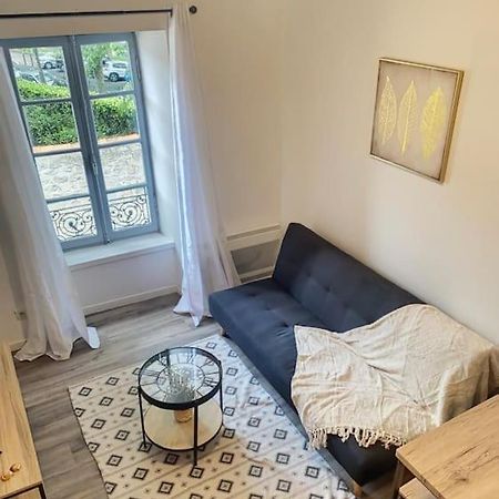 Le Charme De La Bastide - Proche Cite Leilighet Carcassonne Eksteriør bilde