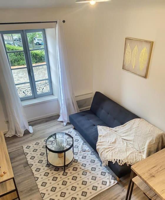 Le Charme De La Bastide - Proche Cite Leilighet Carcassonne Eksteriør bilde